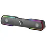 Mars Gaming MSBX Barra de Sonido Gaming 10W Negra